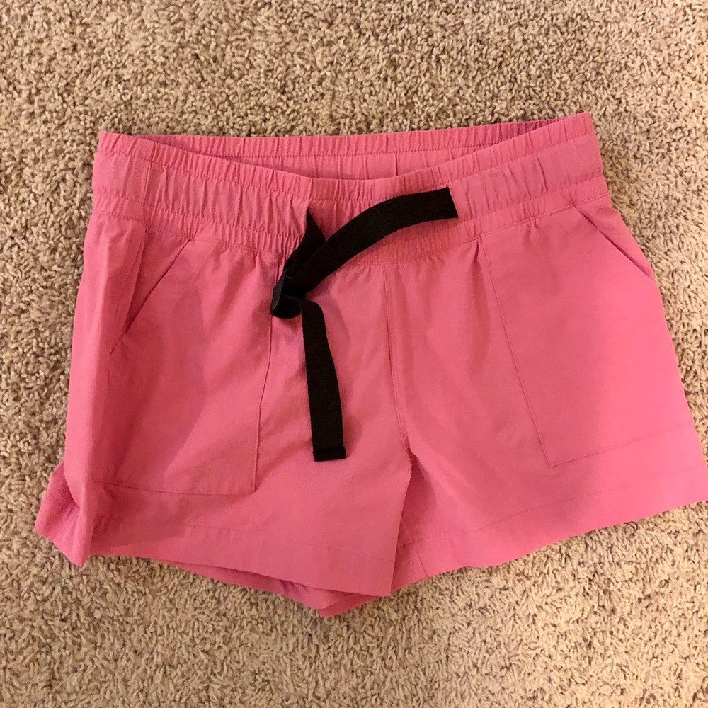 Gapfit Hiking Shorts with adjustable waist